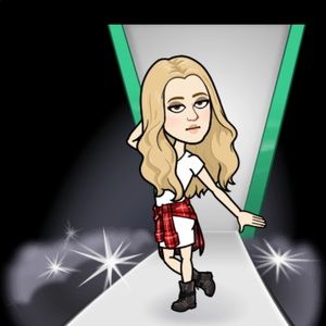 Meet your Posher, Nona